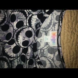 Lularoe Halloween Gracie 🎃👻 JACK